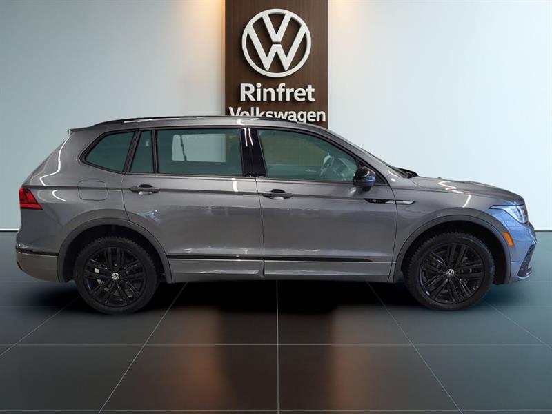 volkswagen Tiguan 2022 - 3