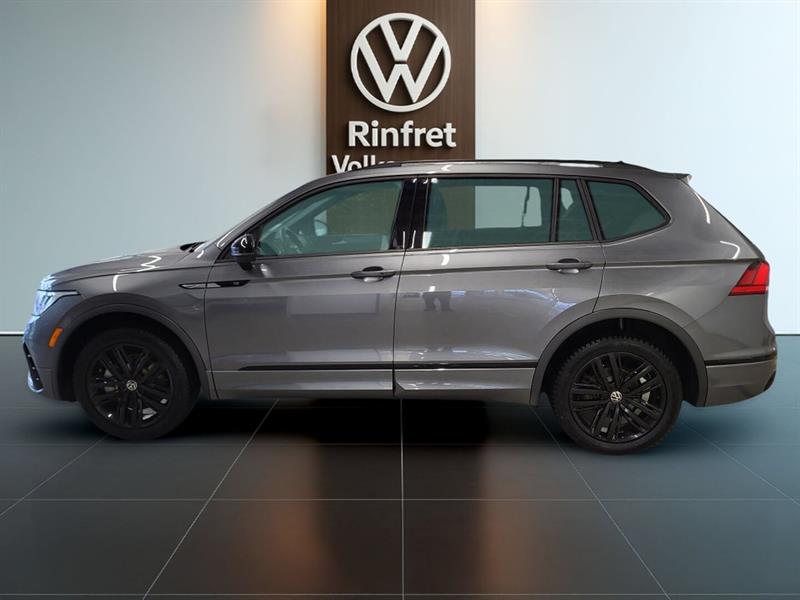 volkswagen Tiguan 2022 - 8