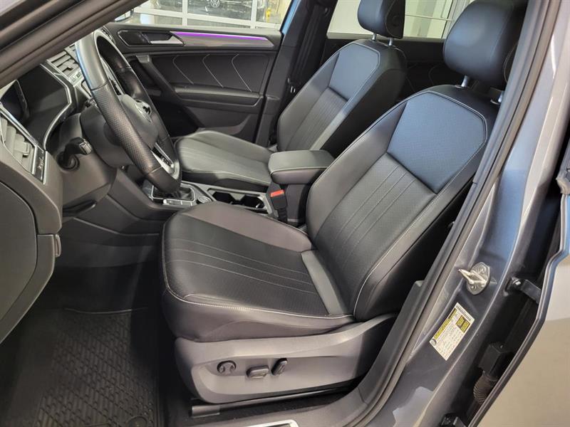 volkswagen Tiguan 2022 - 10