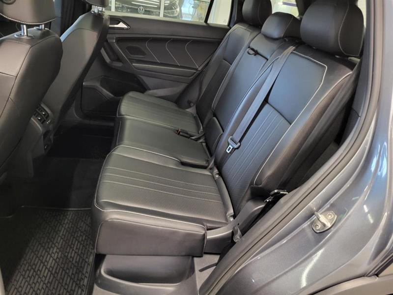 volkswagen Tiguan 2022 - 12