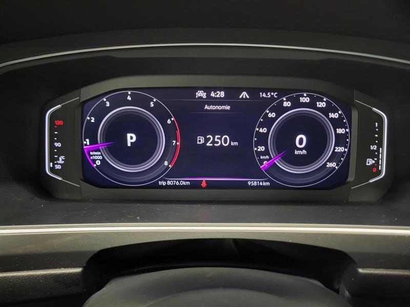 volkswagen Tiguan 2022 - 15