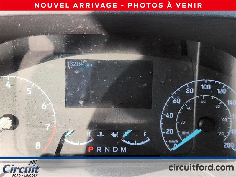 ford Transit fourgon utilitaire 2021 - 3