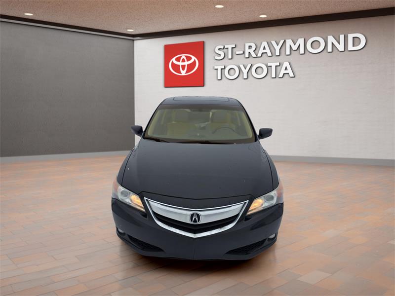 acura ILX 2014 - 2