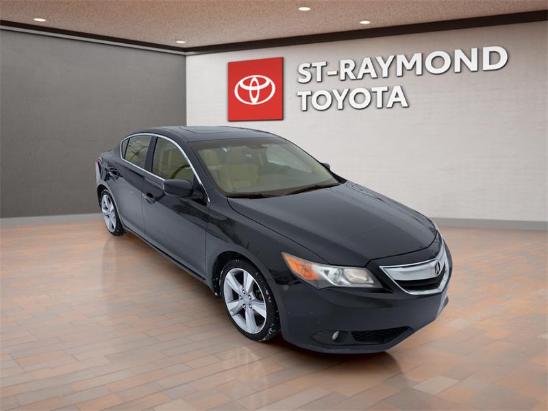 acura ILX 2014 - 4