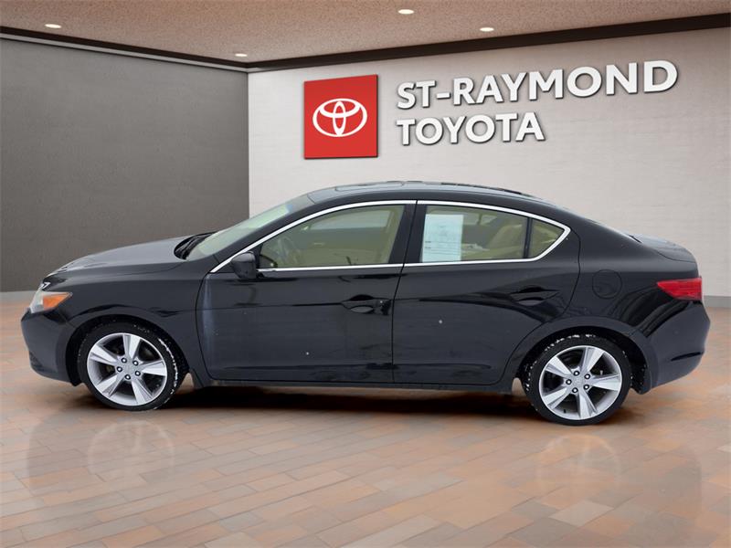 acura ILX 2014 - 5