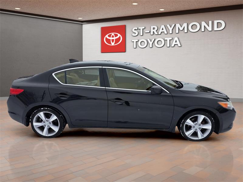 acura ILX 2014 - 7