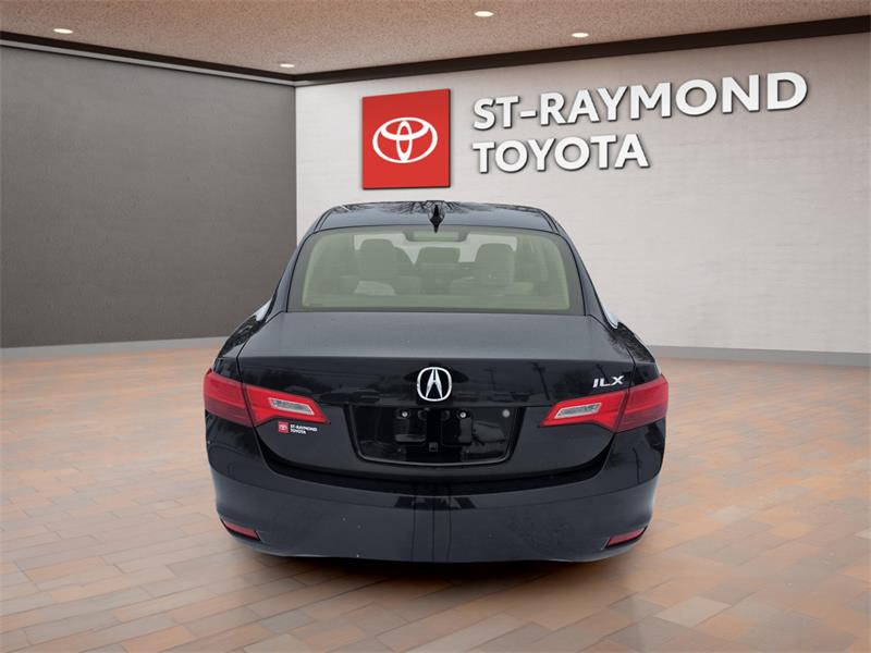 acura ILX 2014 - 8