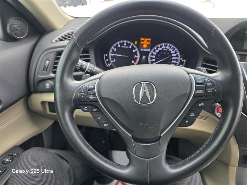 acura ILX 2014 - 9