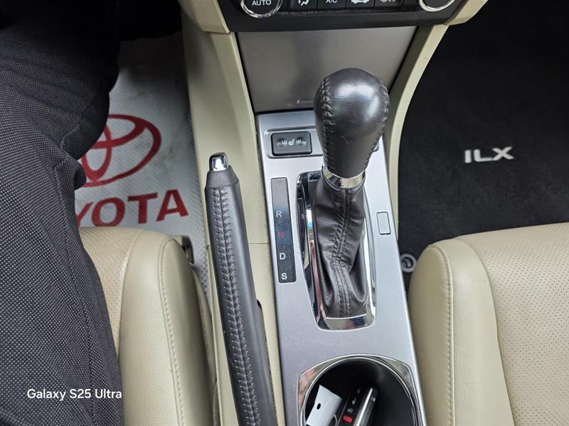 acura ILX 2014 - 10