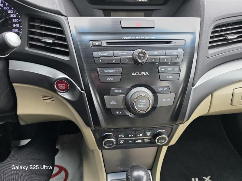acura ILX 2014 - 11