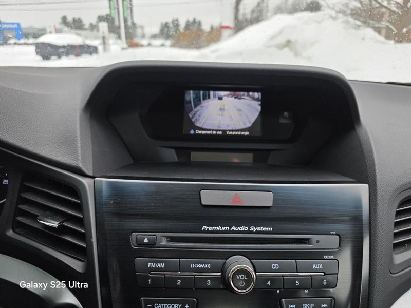 acura ILX 2014 - 12