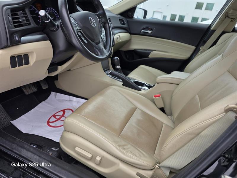 acura ILX 2014 - 13