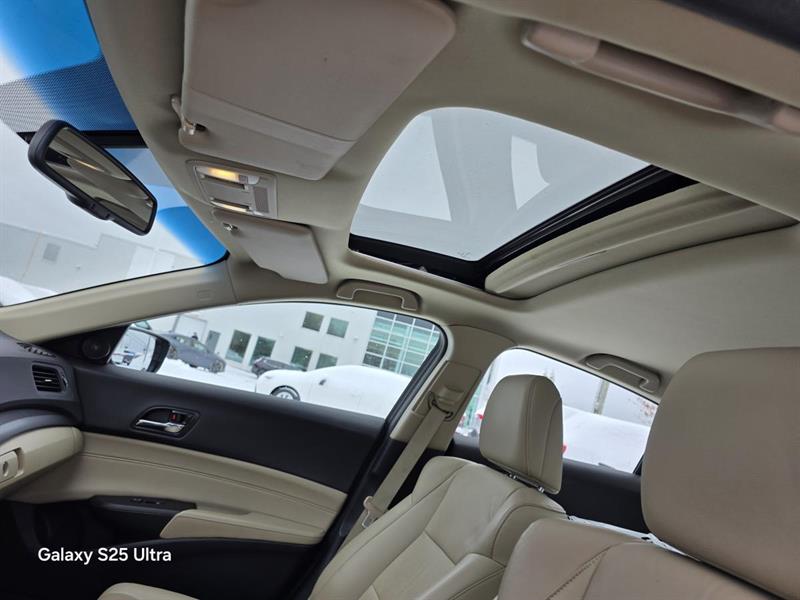acura ILX 2014 - 14