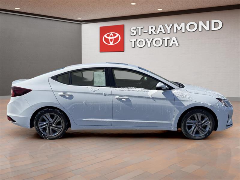 hyundai Elantra 2020 - 3
