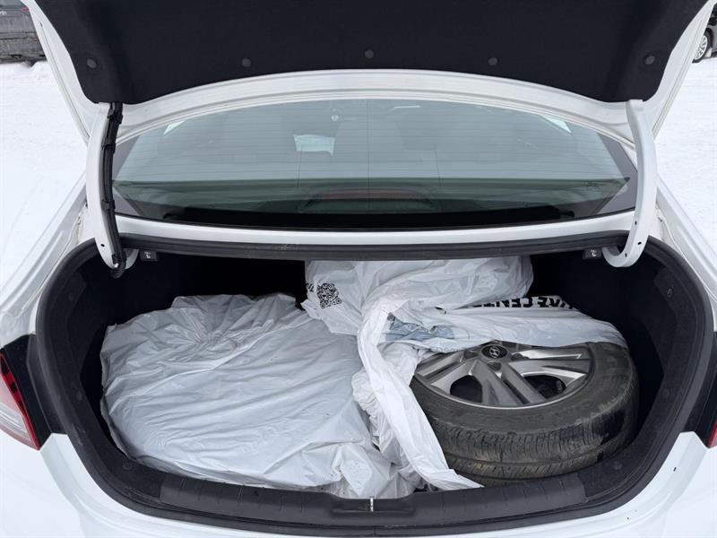 hyundai Elantra 2020 - 5
