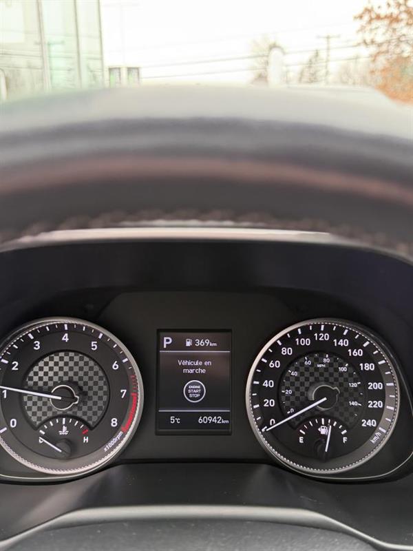 hyundai Elantra 2020 - 6