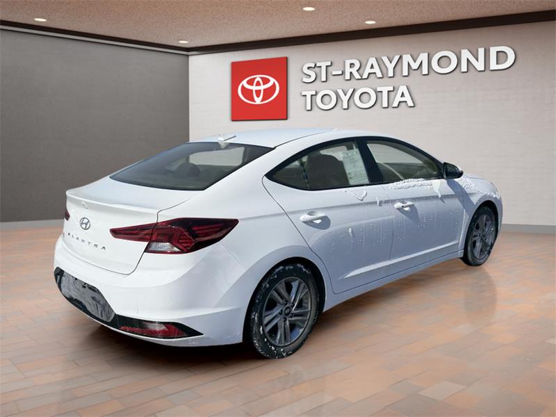hyundai Elantra 2020 - 13