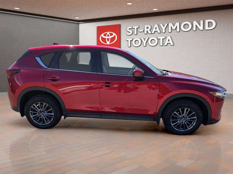 mazda CX-5 2021 - 7