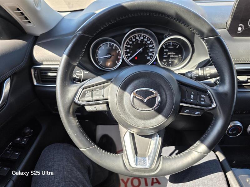 mazda CX-5 2021 - 9