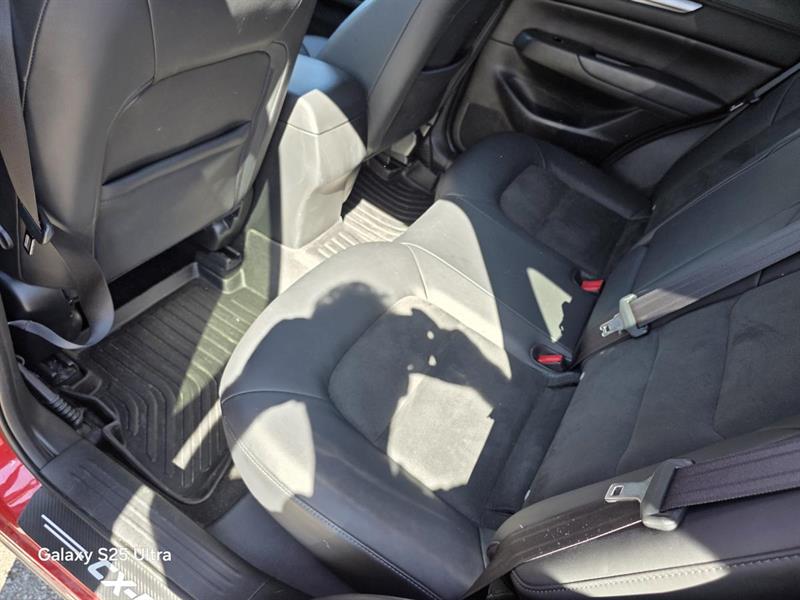 mazda CX-5 2021 - 14