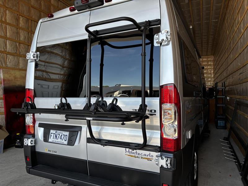 ram ProMaster 3500 2025 - 2