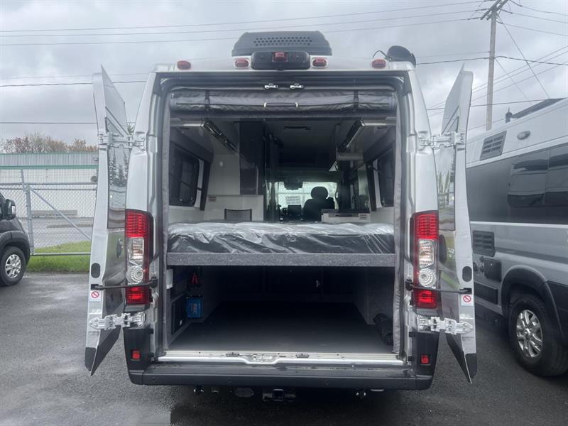 ram ProMaster 3500 2025 - 4