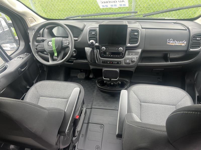 ram ProMaster 3500 2025 - 5