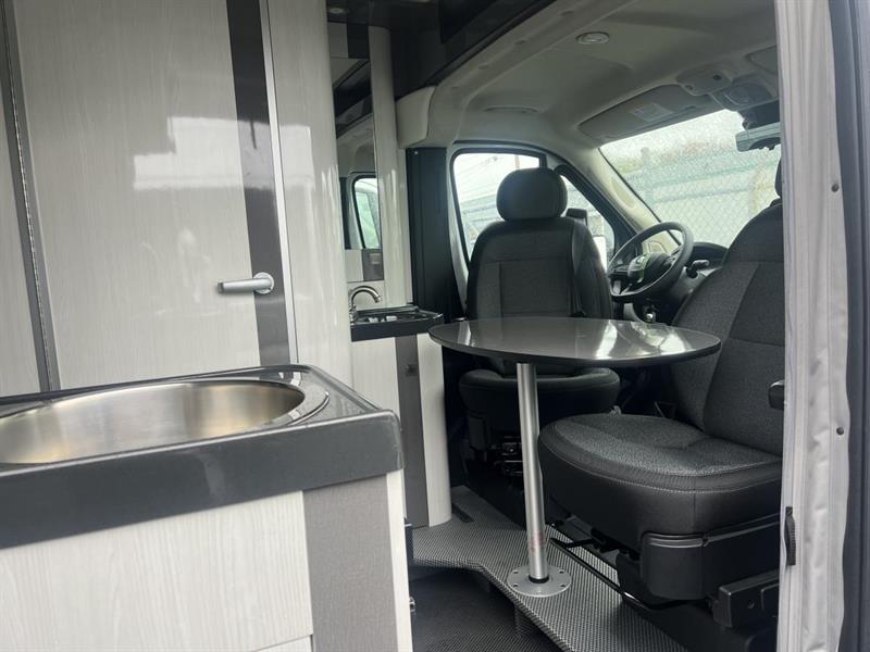 ram ProMaster 3500 2025 - 7