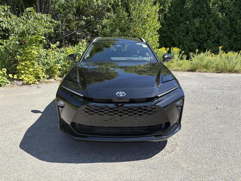 toyota Crown Signia 2025 - 2