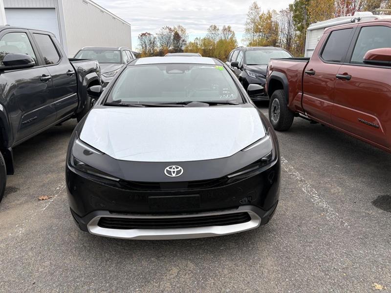 toyota Prius 2026 - 2