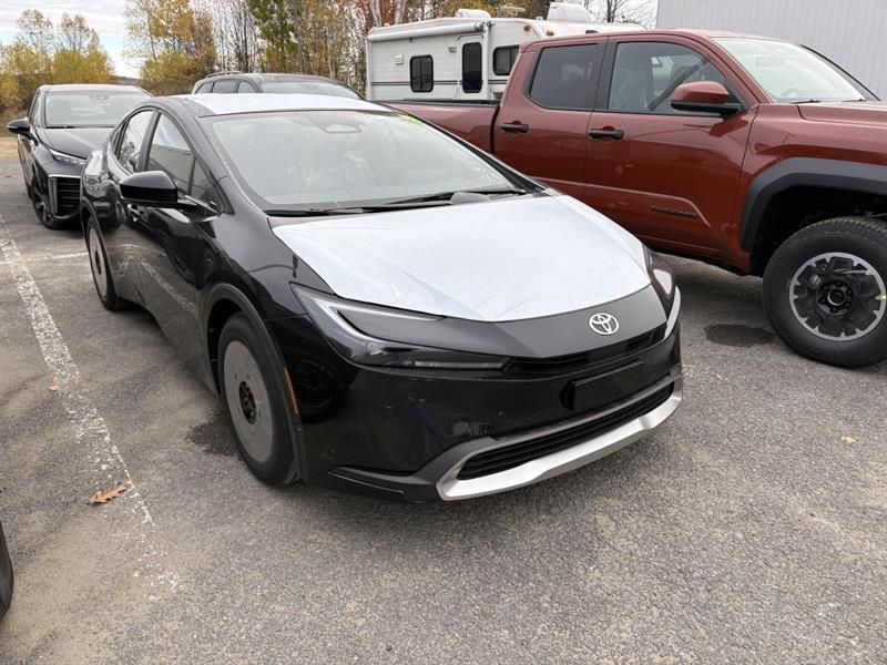 toyota Prius 2026 - 7