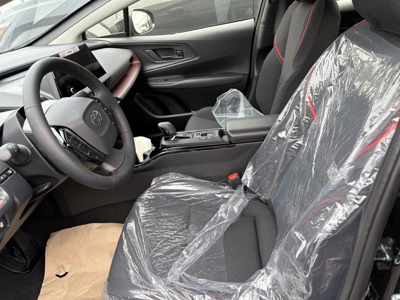 toyota Prius 2026 - 8