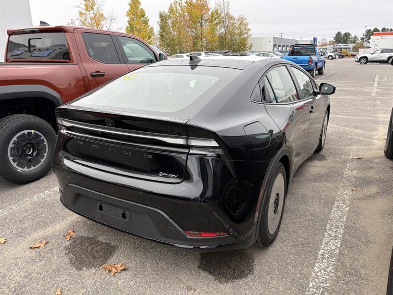 toyota Prius 2026 - 9