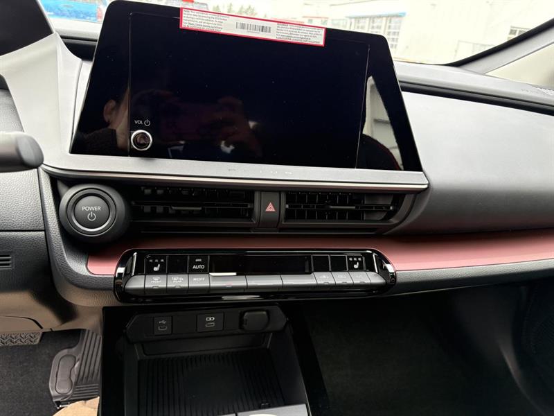 toyota Prius 2026 - 10