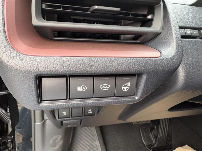 toyota Prius 2026 - 12
