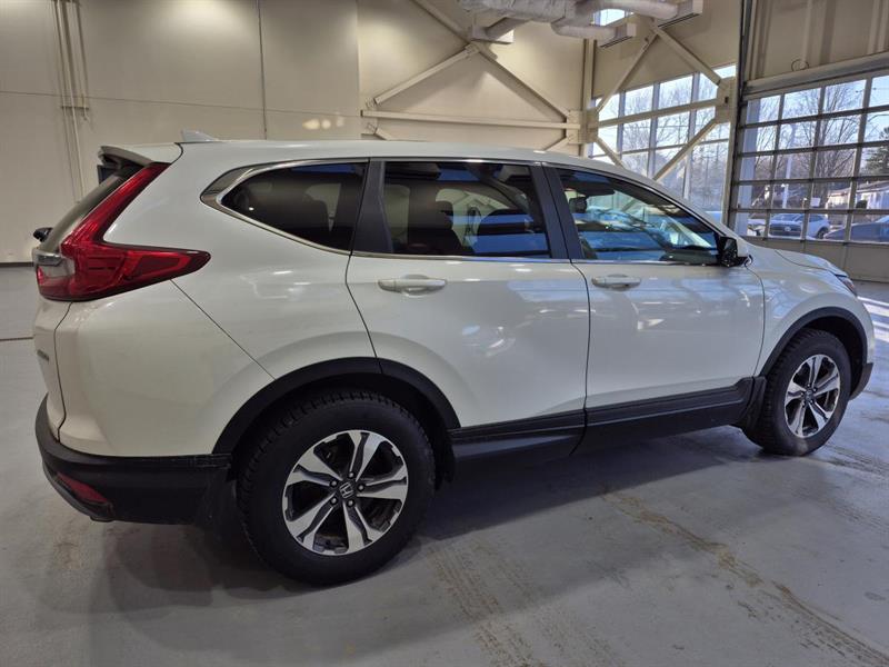 honda CR-V 2018 - 3