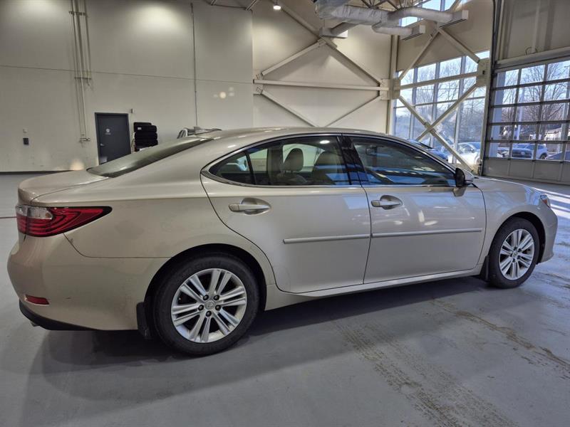 lexus ES 350 2014 - 3