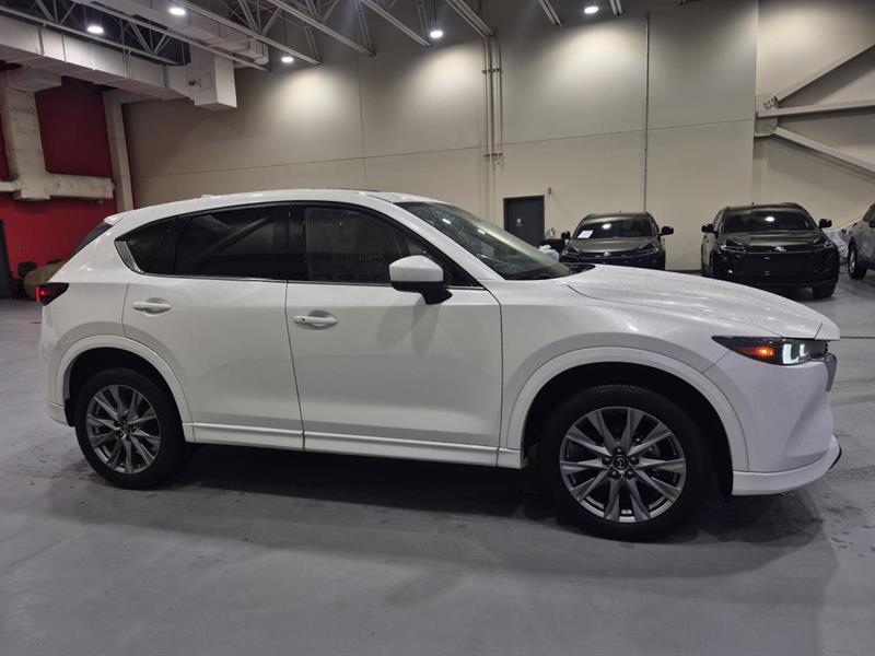 mazda CX-5 2025 - 3