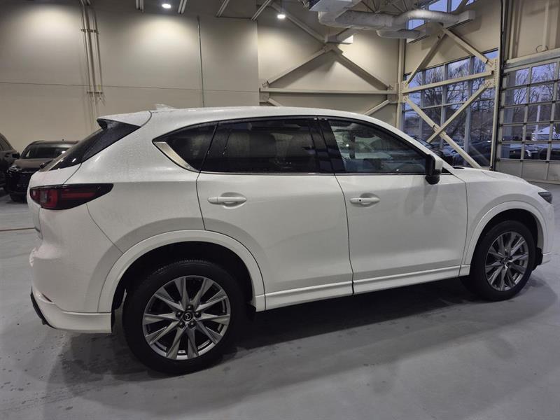 mazda CX-5 2025 - 5