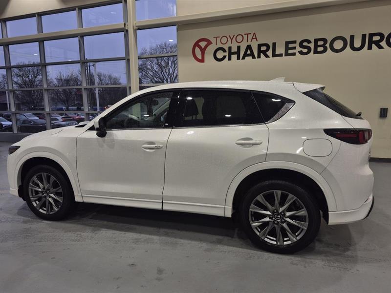 mazda CX-5 2025 - 6