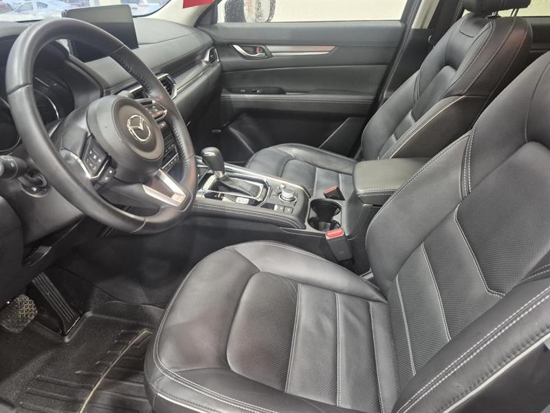 mazda CX-5 2025 - 7