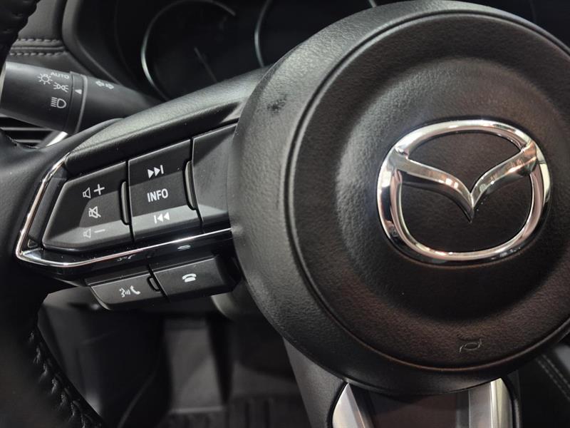 mazda CX-5 2025 - 9