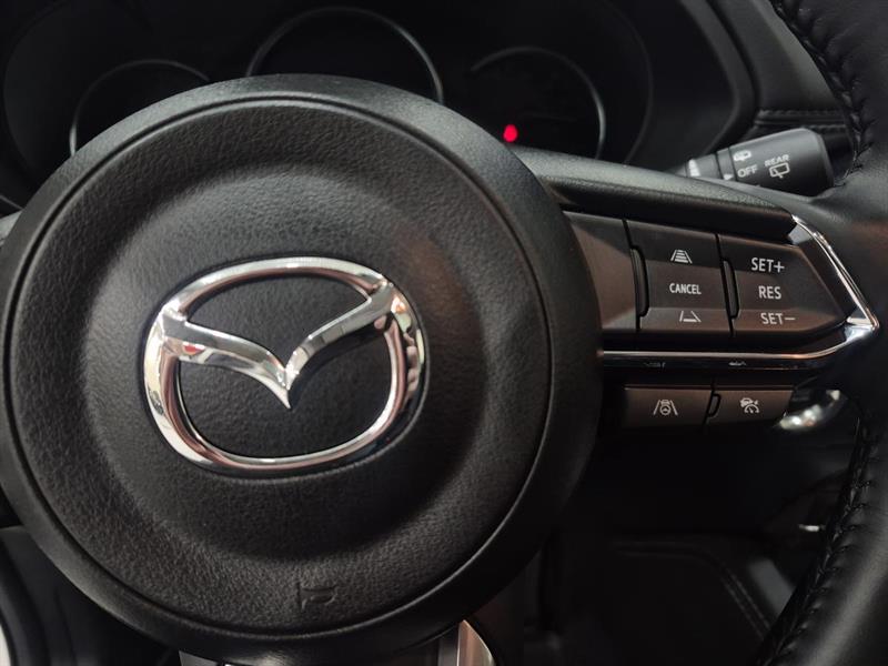 mazda CX-5 2025 - 10