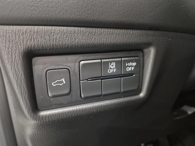 mazda CX-5 2025 - 13