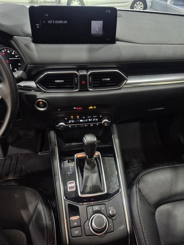 mazda CX-5 2025 - 15
