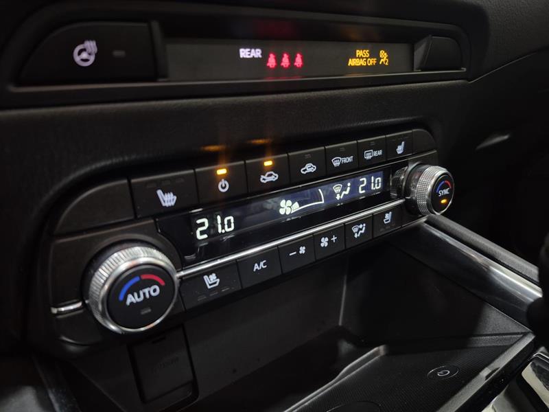 mazda CX-5 2025 - 18