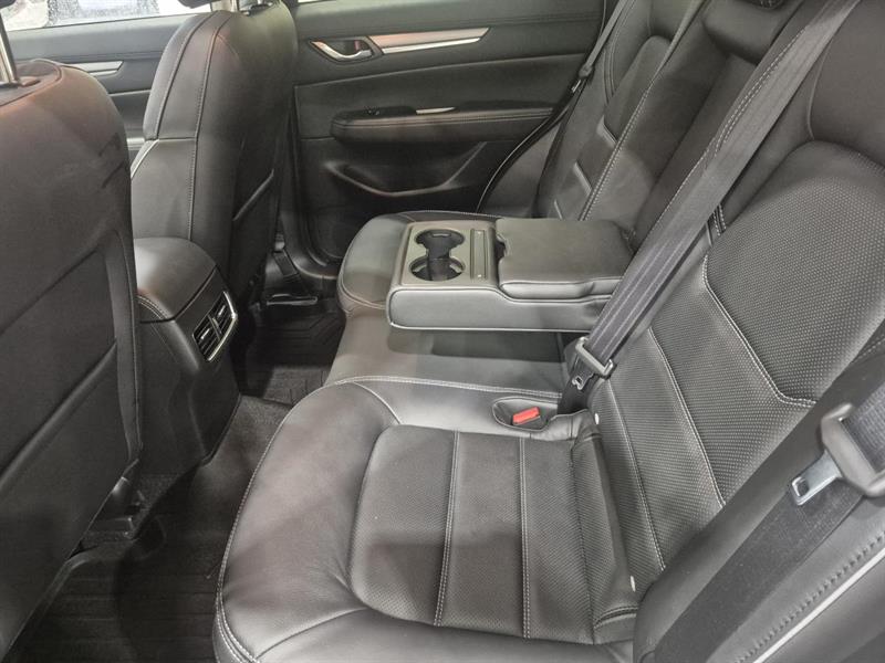 mazda CX-5 2025 - 21