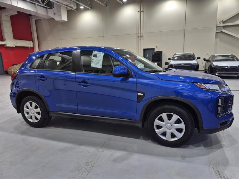 mitsubishi RVR 2025 - 3