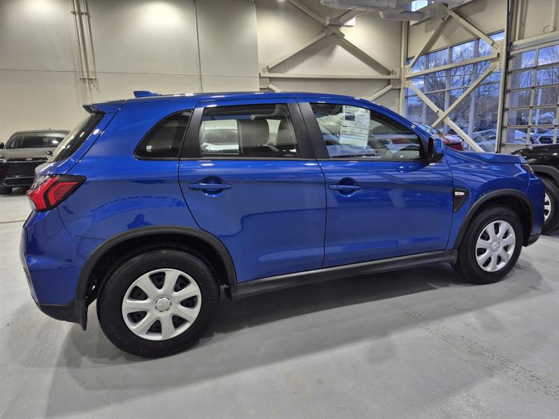 mitsubishi RVR 2025 - 5