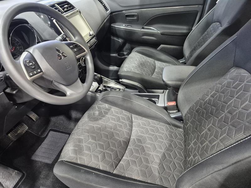 mitsubishi RVR 2025 - 7